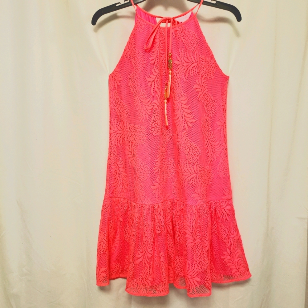 Lilly Pulitzer Sundress